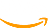 AWS logo.