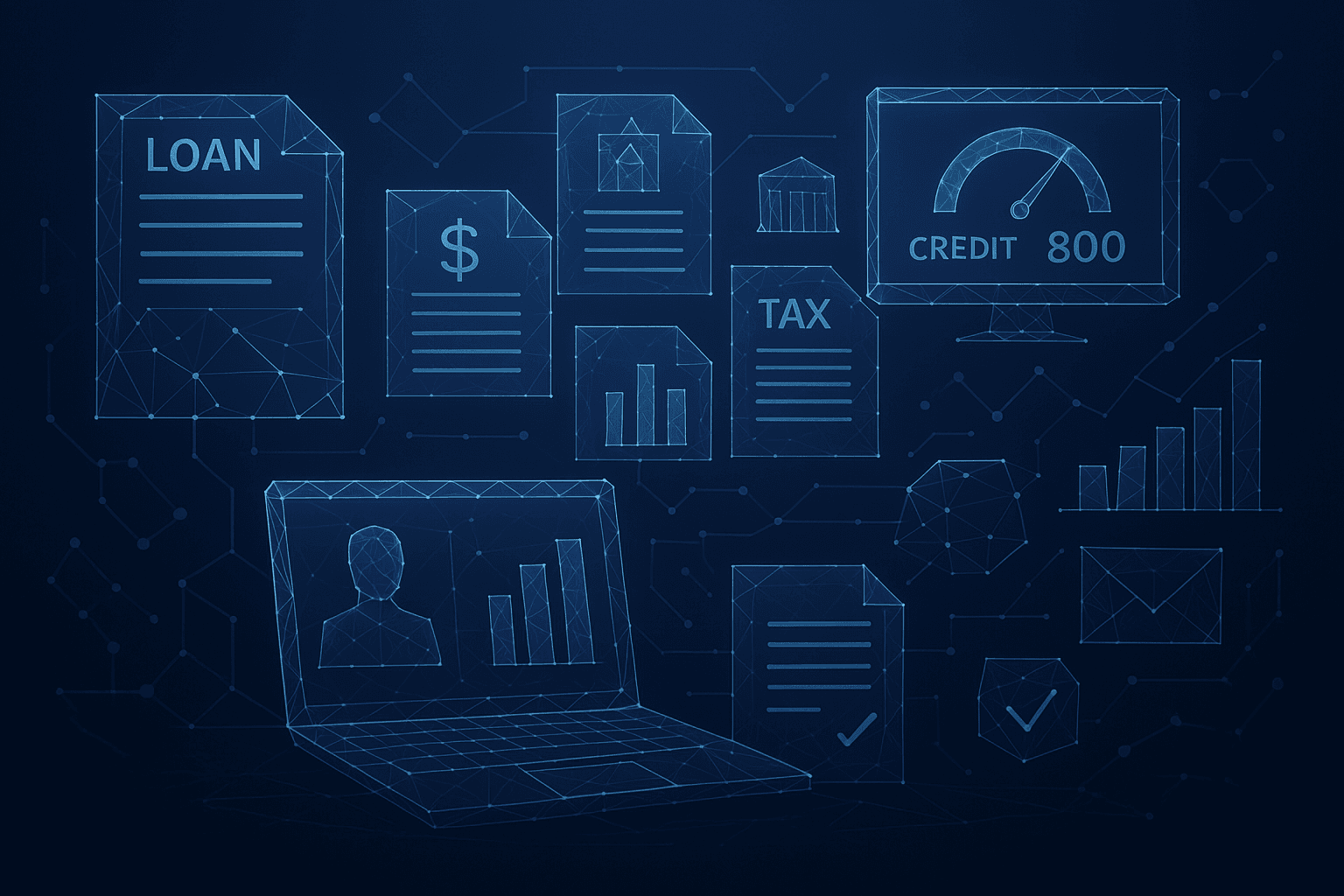 Commercial Loan Application Evaluation Agent