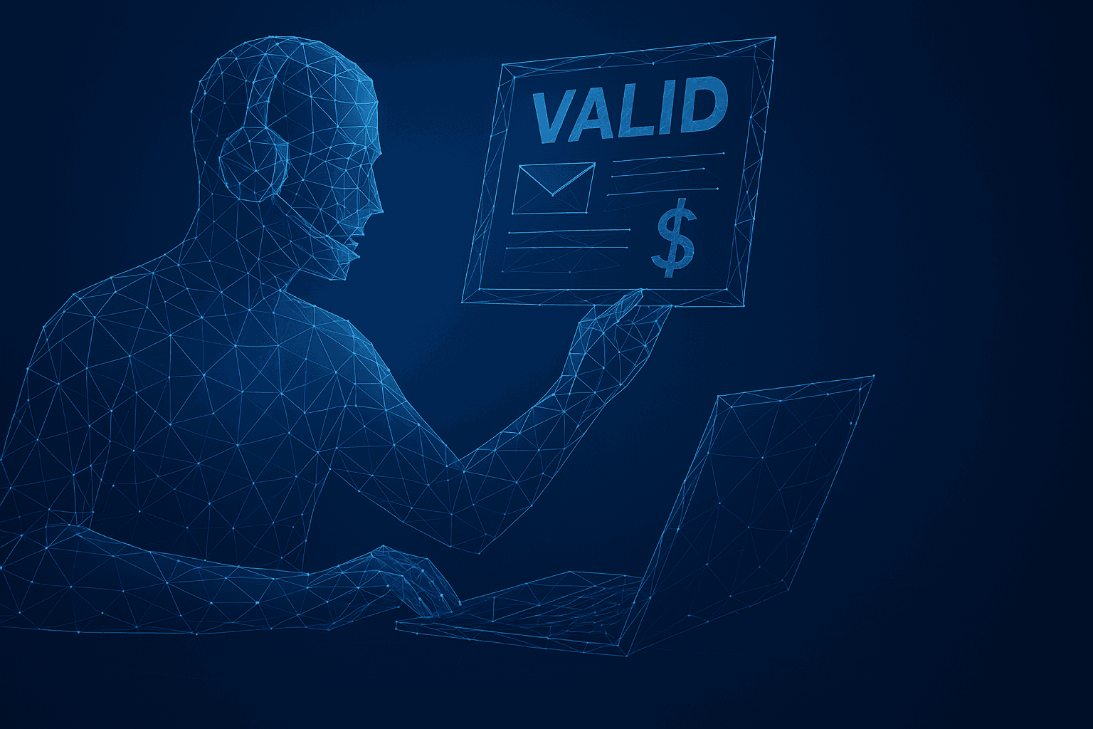Disbursement Validation Agent